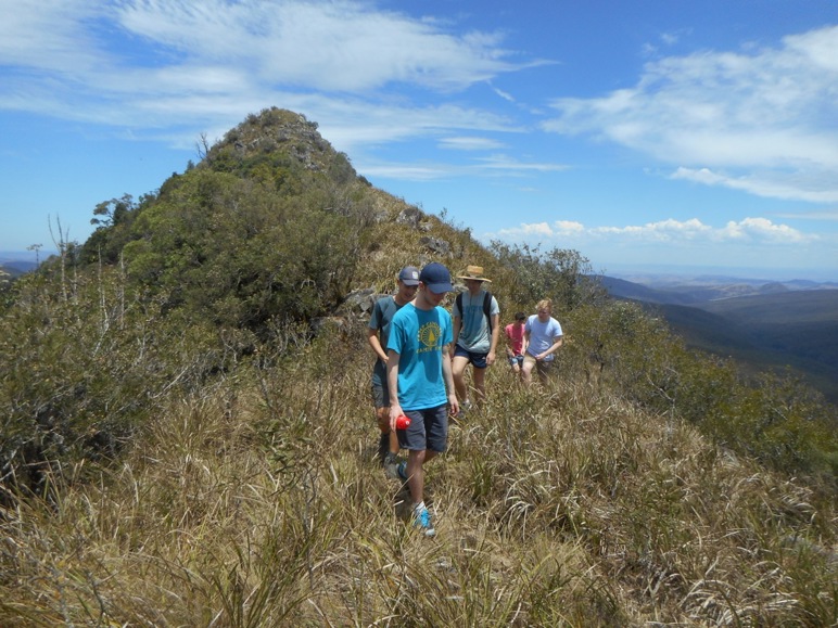 Retrace Ludwig Leichhardt's 1843 journey to Mount Royal, Hunter Valley ...